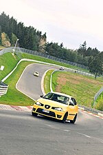 Bild 3 - Touristenfahrten Nürburgring Nordschleife (24.04.2024)