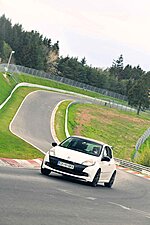 Bild 6 - Touristenfahrten Nürburgring Nordschleife (24.04.2024)