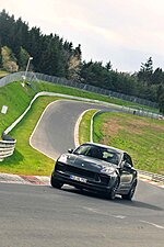 Bild 5 - Touristenfahrten Nürburgring Nordschleife (24.04.2024)