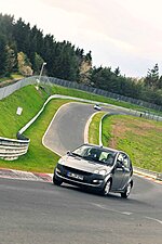 Bild 5 - Touristenfahrten Nürburgring Nordschleife (24.04.2024)