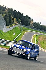 Bild 4 - Touristenfahrten Nürburgring Nordschleife (24.04.2024)