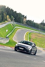 Bild 3 - Touristenfahrten Nürburgring Nordschleife (24.04.2024)