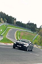 Bild 4 - Touristenfahrten Nürburgring Nordschleife (24.04.2024)