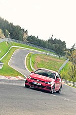 Bild 6 - Touristenfahrten Nürburgring Nordschleife (24.04.2024)