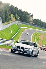 Bild 4 - Touristenfahrten Nürburgring Nordschleife (24.04.2024)