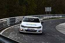 Bild 6 - Touristenfahrten Nürburgring Nordschleife (24.04.2024)