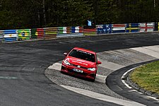 Bild 6 - Touristenfahrten Nürburgring Nordschleife (24.04.2024)