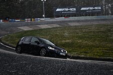 Bild 2 - Touristenfahrten Nürburgring Nordschleife (24.04.2024)