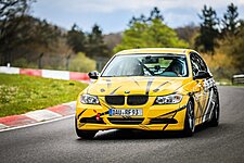 Bild 6 - Touristenfahrten Nürburgring Nordschleife (24.04.2024)