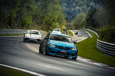 Bild 1 - Touristenfahrten Nürburgring Nordschleife (24.04.2024)