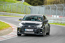 Bild 1 - Touristenfahrten Nürburgring Nordschleife (25.04.2024)