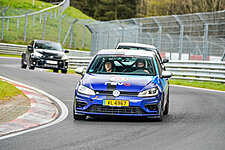 Bild 4 - Touristenfahrten Nürburgring Nordschleife (25.04.2024)