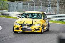 Bild 1 - Touristenfahrten Nürburgring Nordschleife (25.04.2024)