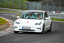 Bild 1 - Touristenfahrten Nürburgring Nordschleife (25.04.2024)