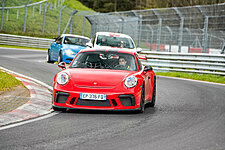 Bild 2 - Touristenfahrten Nürburgring Nordschleife (25.04.2024)