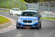 Bild 1 - Touristenfahrten Nürburgring Nordschleife (25.04.2024)