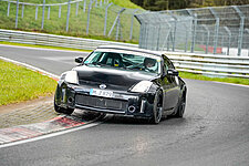 Bild 1 - Touristenfahrten Nürburgring Nordschleife (25.04.2024)