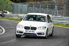 Bild 1 - Touristenfahrten Nürburgring Nordschleife (25.04.2024)