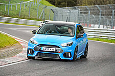 Bild 1 - Touristenfahrten Nürburgring Nordschleife (25.04.2024)