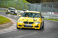 Bild 1 - Touristenfahrten Nürburgring Nordschleife (25.04.2024)