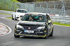 Bild 1 - Touristenfahrten Nürburgring Nordschleife (25.04.2024)