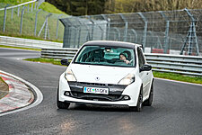 Bild 1 - Touristenfahrten Nürburgring Nordschleife (25.04.2024)