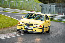 Bild 1 - Touristenfahrten Nürburgring Nordschleife (25.04.2024)