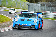 Bild 1 - Touristenfahrten Nürburgring Nordschleife (25.04.2024)