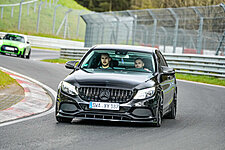 Bild 3 - Touristenfahrten Nürburgring Nordschleife (25.04.2024)