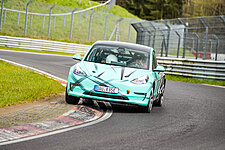 Bild 1 - Touristenfahrten Nürburgring Nordschleife (25.04.2024)