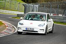 Bild 4 - Touristenfahrten Nürburgring Nordschleife (25.04.2024)