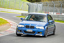 Bild 4 - Touristenfahrten Nürburgring Nordschleife (25.04.2024)