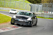 Bild 3 - Touristenfahrten Nürburgring Nordschleife (25.04.2024)