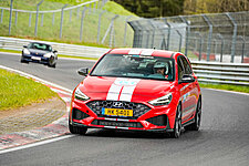 Bild 3 - Touristenfahrten Nürburgring Nordschleife (25.04.2024)