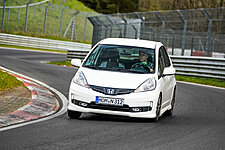 Bild 1 - Touristenfahrten Nürburgring Nordschleife (25.04.2024)