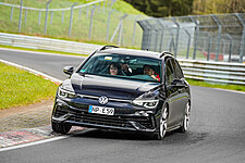 Bild 2 - Touristenfahrten Nürburgring Nordschleife (25.04.2024)