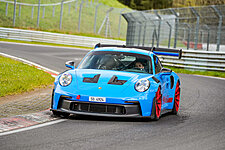 Bild 4 - Touristenfahrten Nürburgring Nordschleife (25.04.2024)