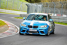 Bild 2 - Touristenfahrten Nürburgring Nordschleife (25.04.2024)