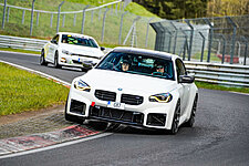 Bild 1 - Touristenfahrten Nürburgring Nordschleife (25.04.2024)