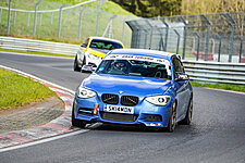 Bild 1 - Touristenfahrten Nürburgring Nordschleife (25.04.2024)