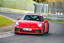 Bild 2 - Touristenfahrten Nürburgring Nordschleife (25.04.2024)