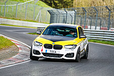 Bild 1 - Touristenfahrten Nürburgring Nordschleife (25.04.2024)