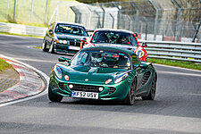 Bild 2 - Touristenfahrten Nürburgring Nordschleife (25.04.2024)