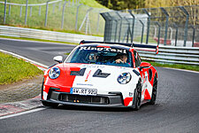 Bild 4 - Touristenfahrten Nürburgring Nordschleife (25.04.2024)