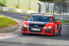 Bild 2 - Touristenfahrten Nürburgring Nordschleife (25.04.2024)