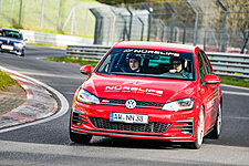 Bild 5 - Touristenfahrten Nürburgring Nordschleife (25.04.2024)