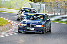 Bild 4 - Touristenfahrten Nürburgring Nordschleife (25.04.2024)