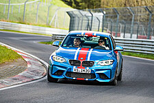 Bild 3 - Touristenfahrten Nürburgring Nordschleife (25.04.2024)