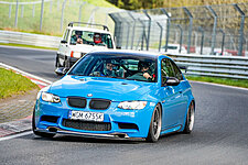 Bild 3 - Touristenfahrten Nürburgring Nordschleife (25.04.2024)