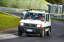 Bild 2 - Touristenfahrten Nürburgring Nordschleife (25.04.2024)